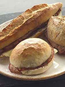 Bocadillos