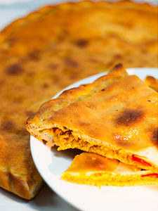 Empanadas